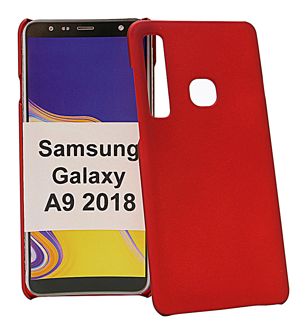 samsung a9 back cover